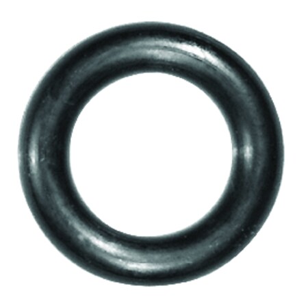 Danco Danco 21/32 in. D X 13/32 in. D Rubber O-Ring 1 pk 35721B